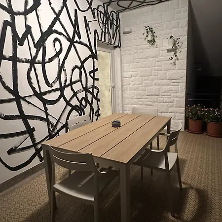 Ema's Double Bedroom