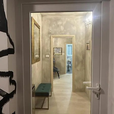 Ema's Double Bedroom Vendégház