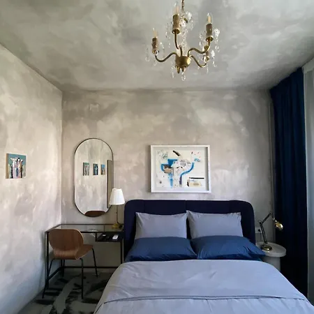 Guest house Ema's Double Bedroom 3*