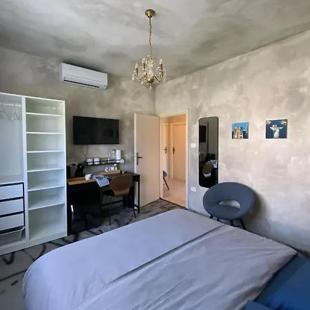 Ema's Double Bedroom Vendégház