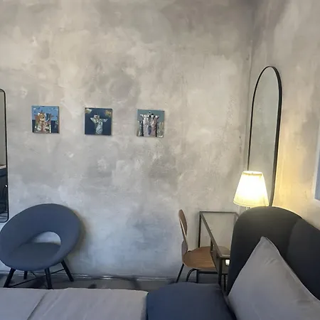 Guest house Ema's Double Bedroom 3*