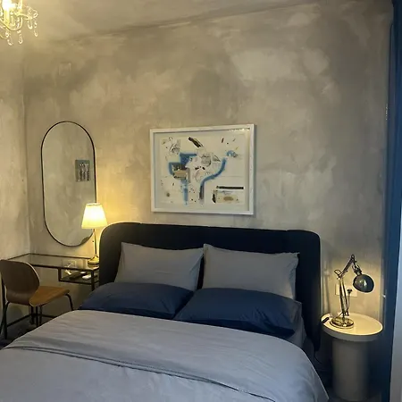 Ema's Double Bedroom Vendégház 3*
