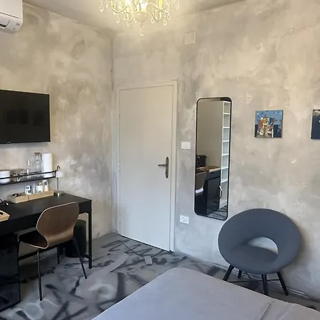 Vendégház Ema's Double Bedroom