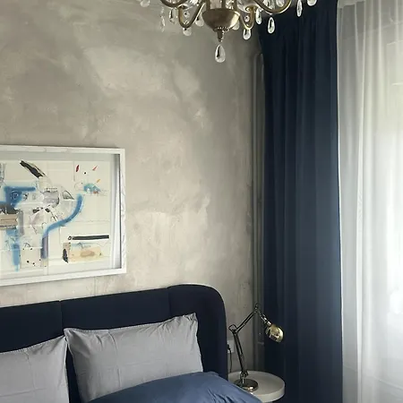 Ema's Double Bedroom Vendégház