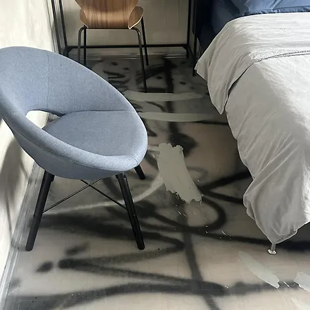 Ema's Double Bedroom Umag