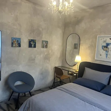 Ema's Double Bedroom 3* Umag
