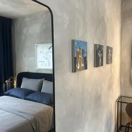Ema's Double Bedroom Guest house Umag