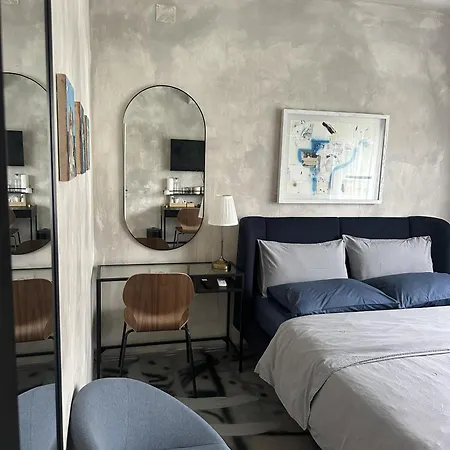 Ema's Double Bedroom Guest house 3*