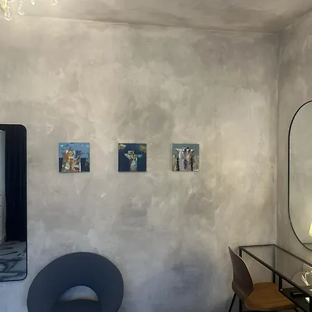 Ema's Double Bedroom Guest house Umag