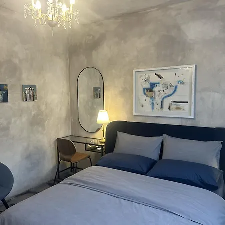 Ema's Double Bedroom Vendégház