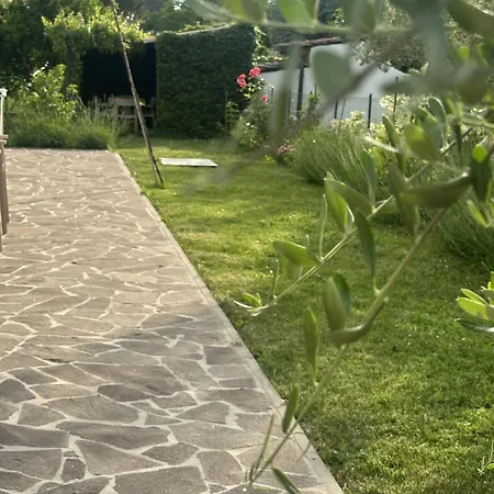 Ema's Double Bedroom Guest house Umag